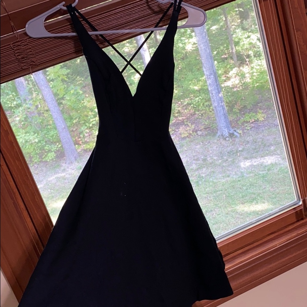 homecoming dress